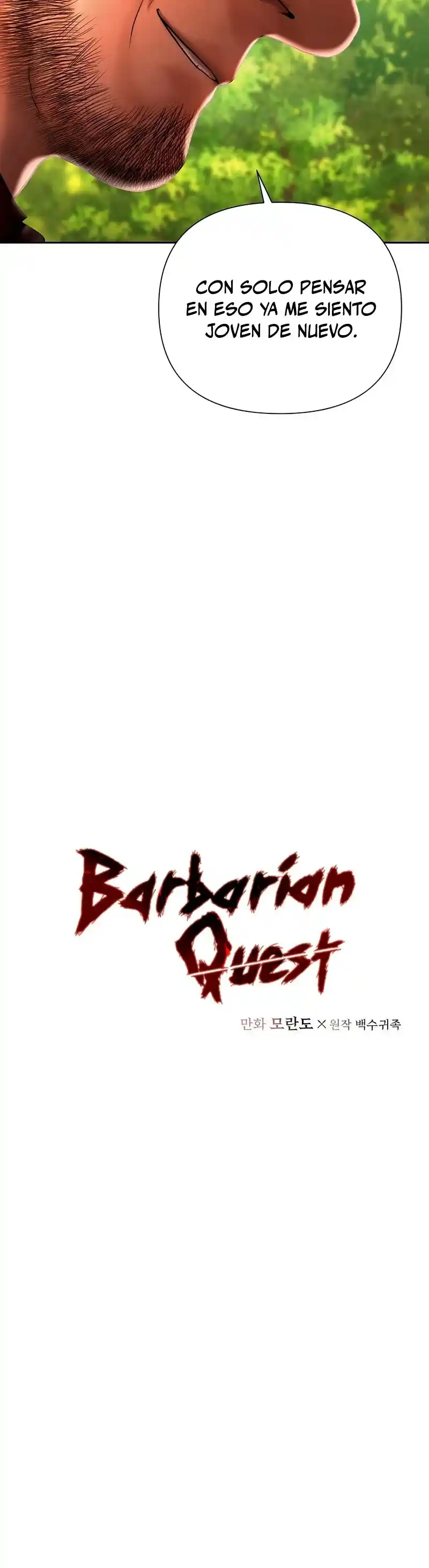 Quest Barbara - Capítulo 35 - Página 10 - LectorTMOo