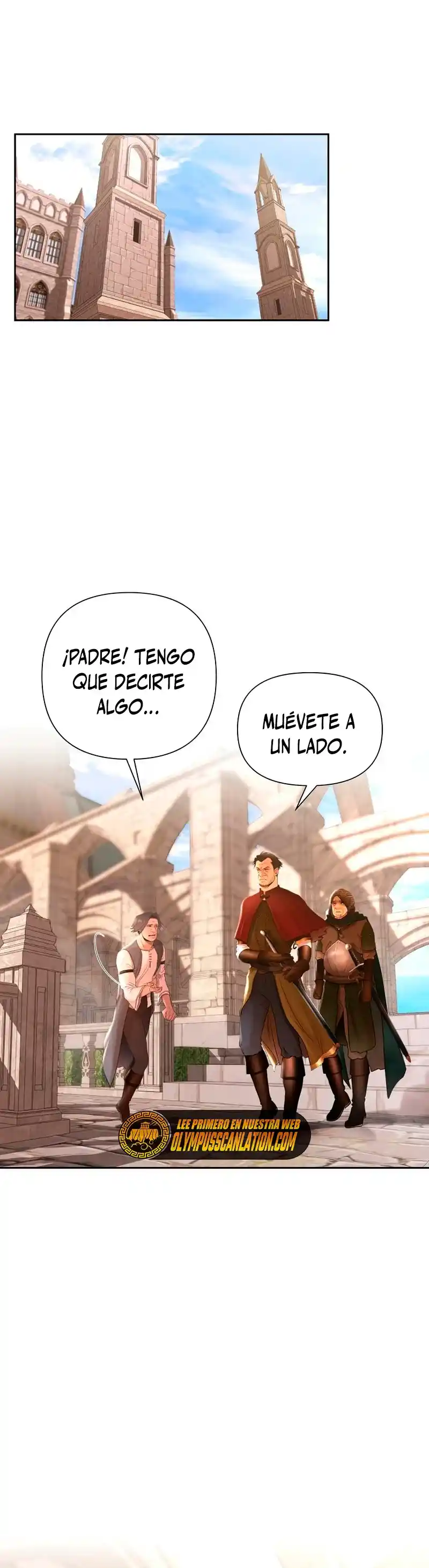 Quest Barbara - Capítulo 35 - Página 11 - LectorTMOo