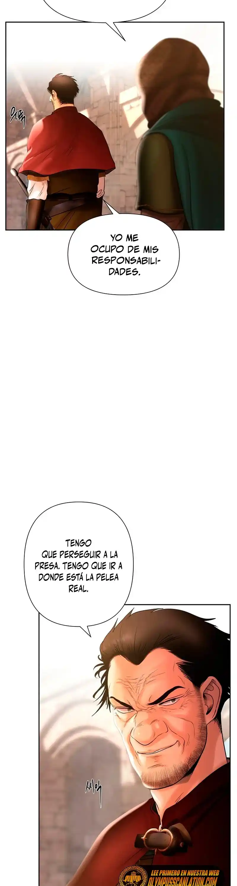Quest Barbara - Capítulo 35 - Página 14 - LectorTMOo
