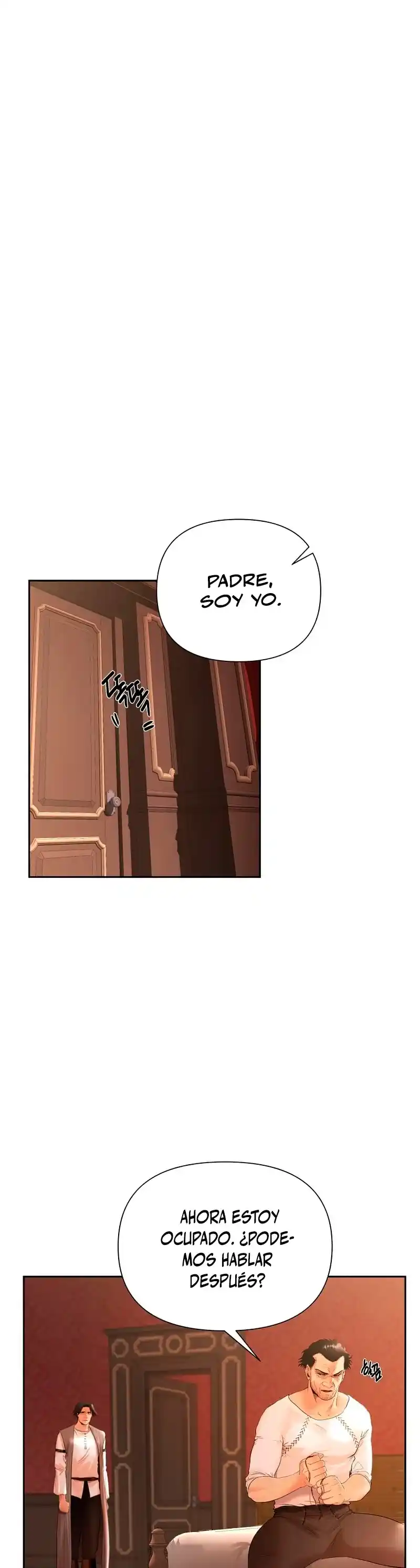 Quest Barbara - Capítulo 35 - Página 17 - LectorTMOo