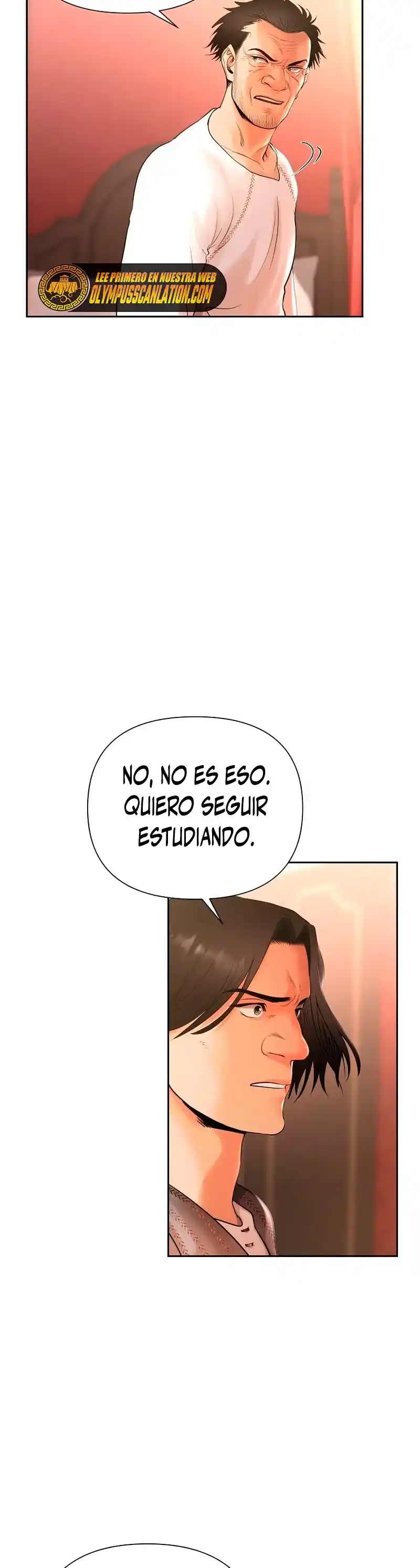 Quest Barbara - Capítulo 35 - Página 19 - LectorTMOo