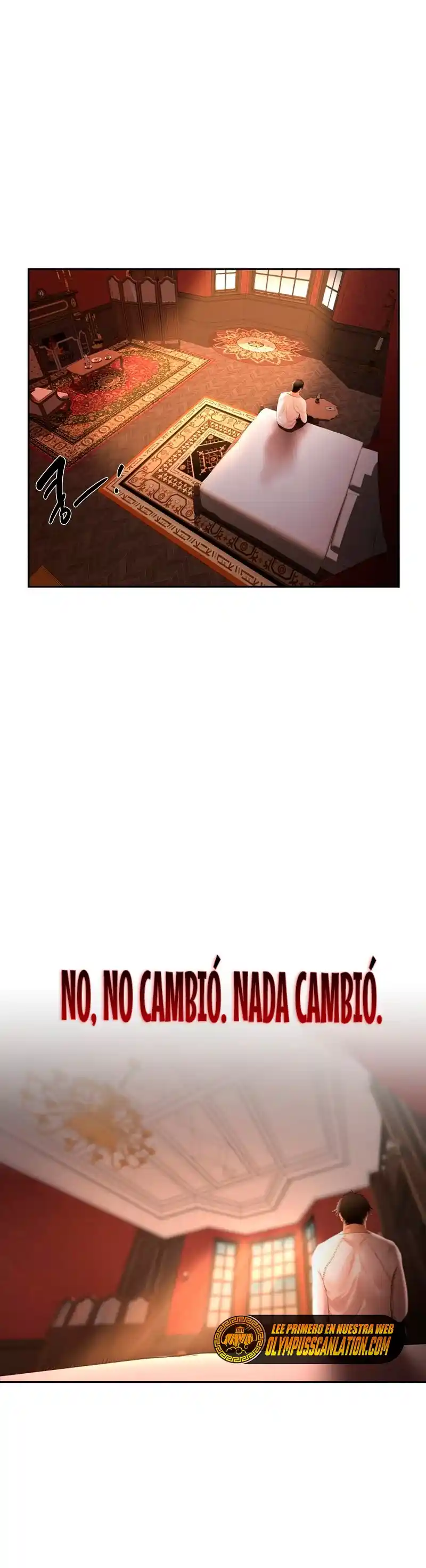 Quest Barbara - Capítulo 35 - Página 25 - LectorTMOo