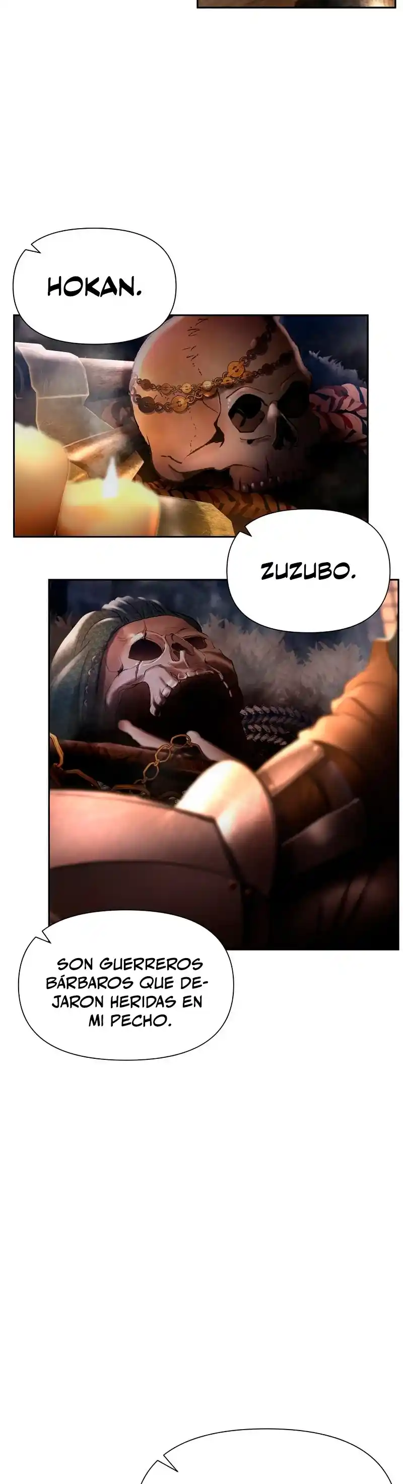 Quest Barbara - Capítulo 35 - Página 27 - LectorTMOo