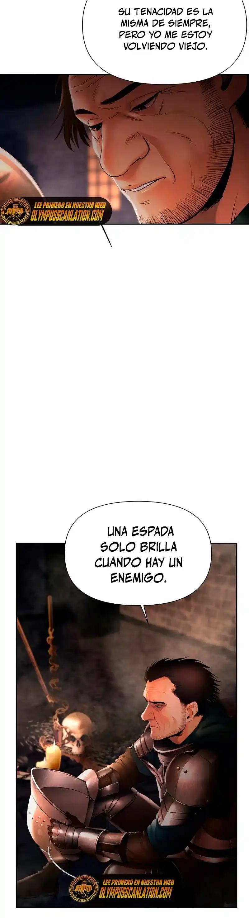 Quest Barbara - Capítulo 35 - Página 28 - LectorTMOo