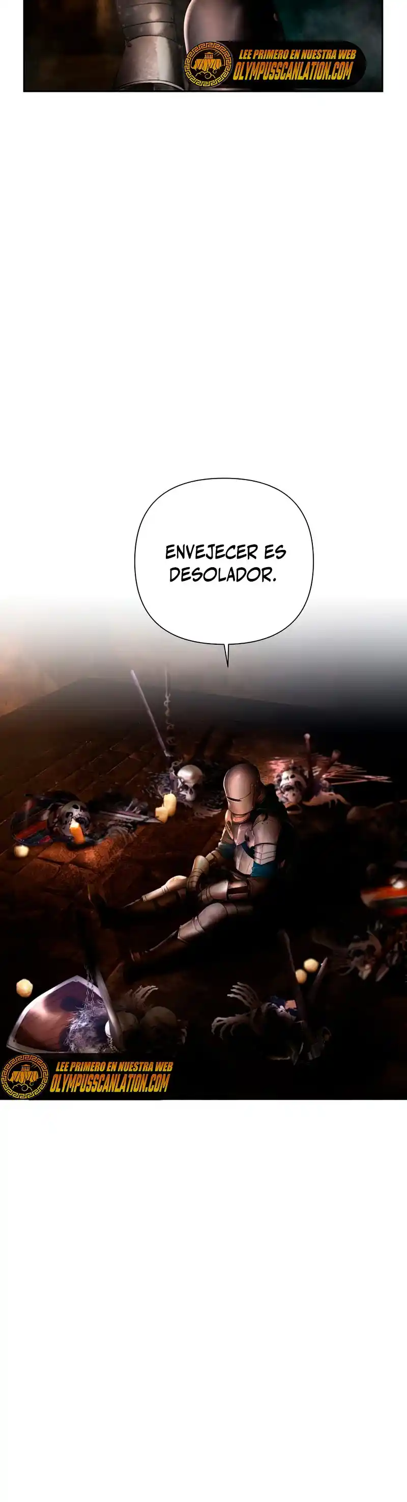 Quest Barbara - Capítulo 35 - Página 30 - LectorTMOo