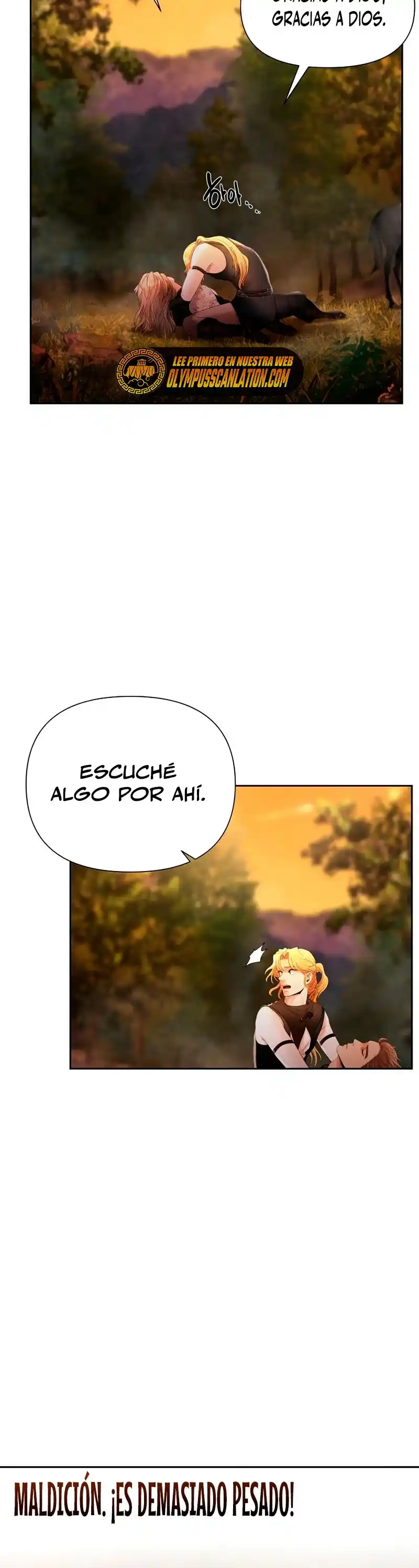 Quest Barbara - Capítulo 35 - Página 34 - LectorTMOo
