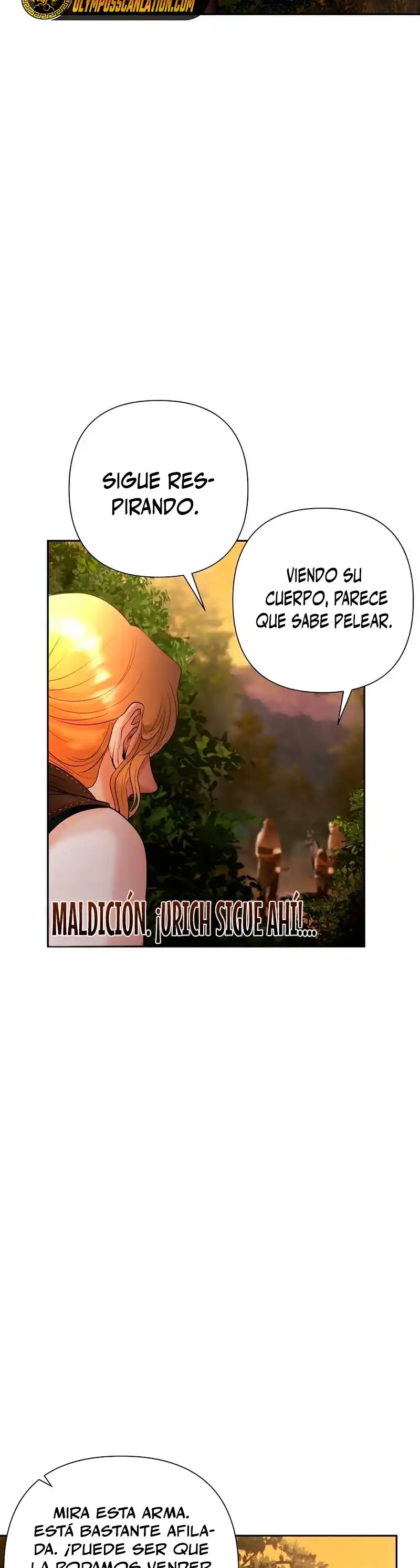 Quest Barbara - Capítulo 35 - Página 36 - LectorTMOo