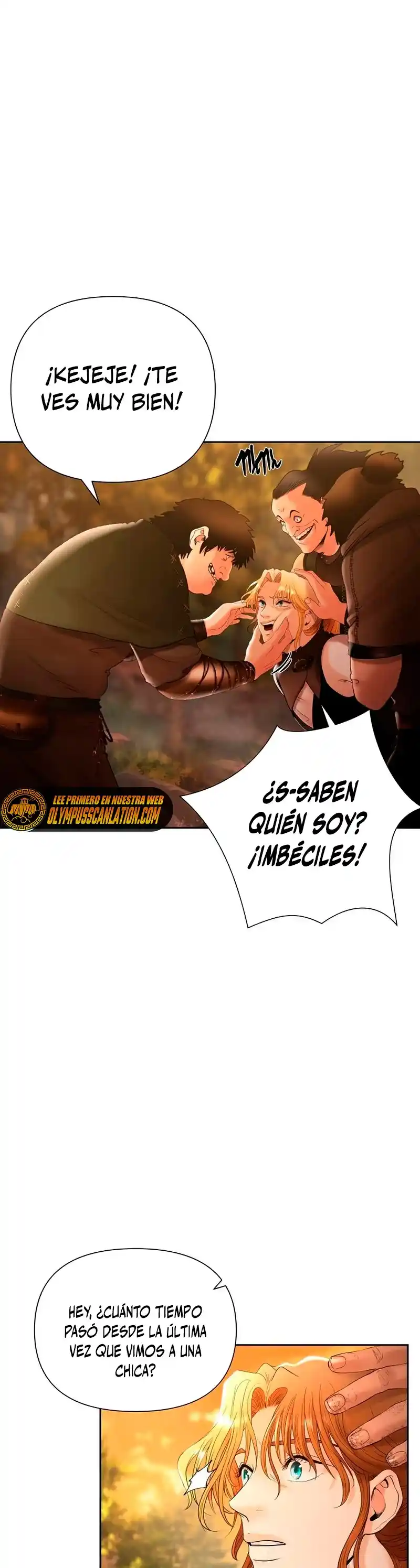 Quest Barbara - Capítulo 35 - Página 39 - LectorTMOo