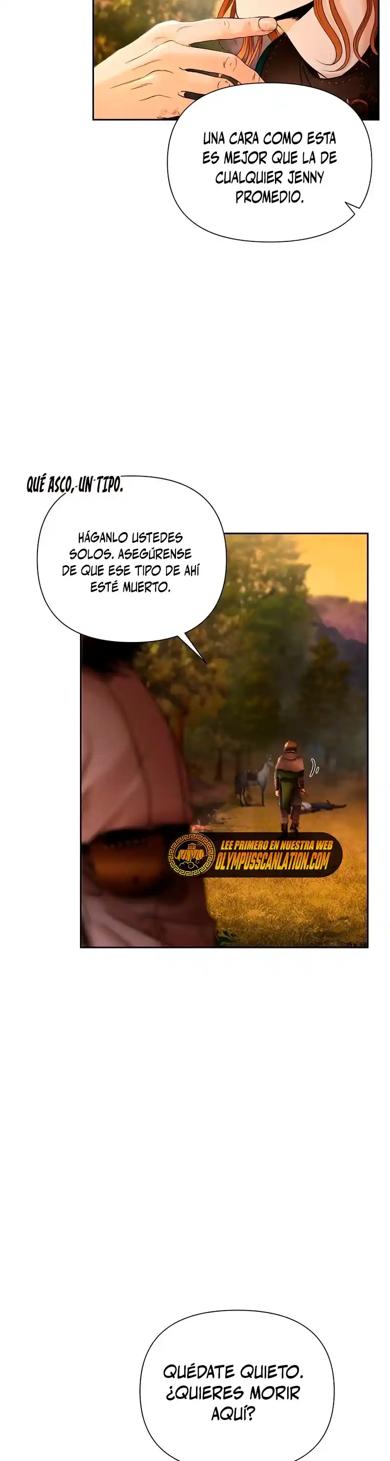 Quest Barbara - Capítulo 35 - Página 40 - LectorTMOo
