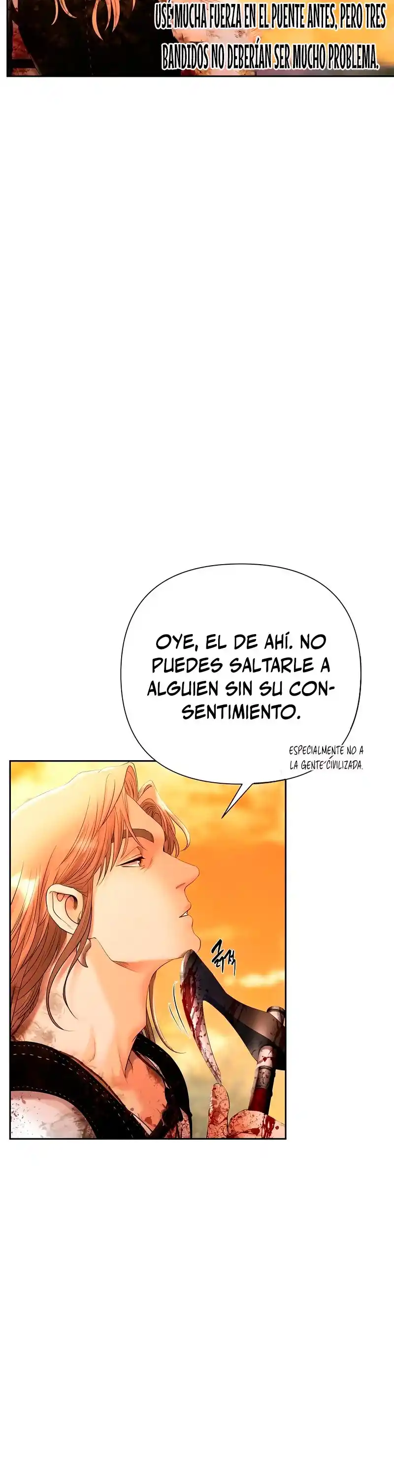 Quest Barbara - Capítulo 36 - Página 4 - LectorTMOo