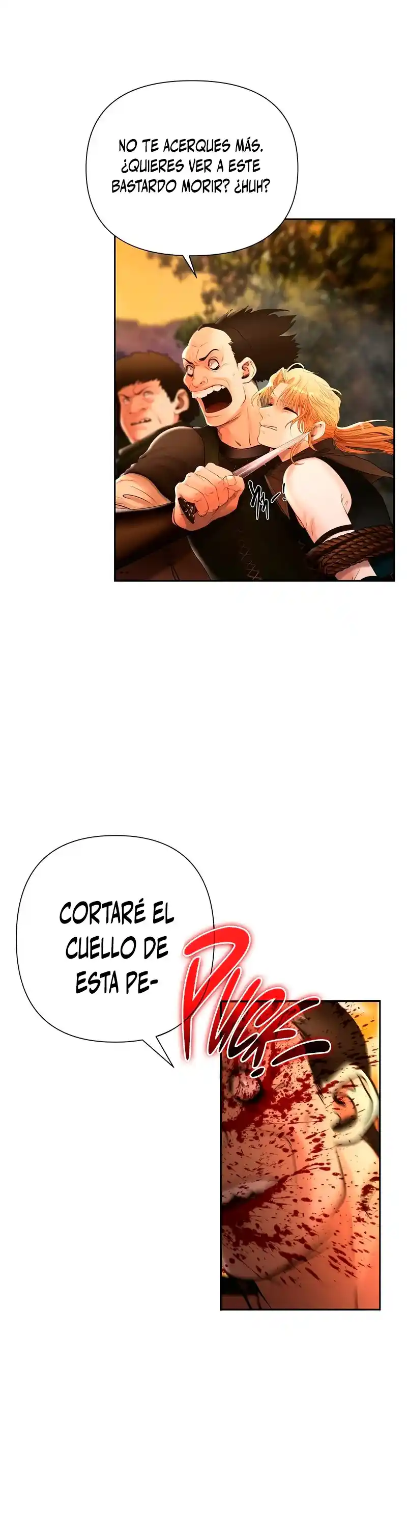 Quest Barbara - Capítulo 36 - Página 5 - LectorTMOo