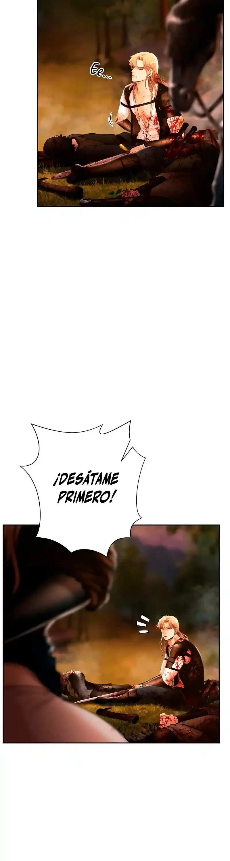Quest Barbara - Capítulo 36 - Página 9 - LectorTMOo