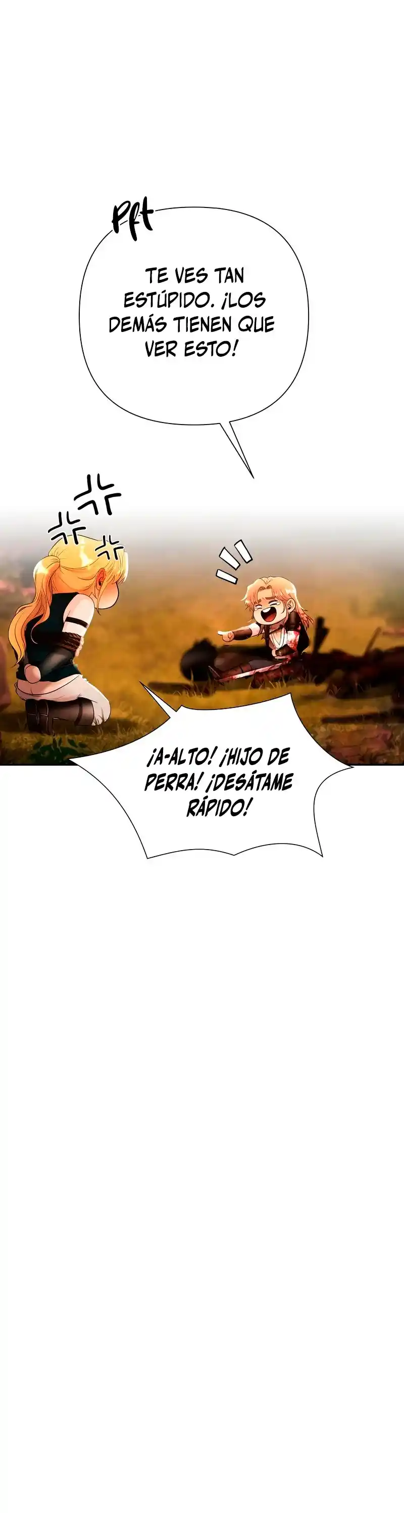 Quest Barbara - Capítulo 36 - Página 10 - LectorTMOo