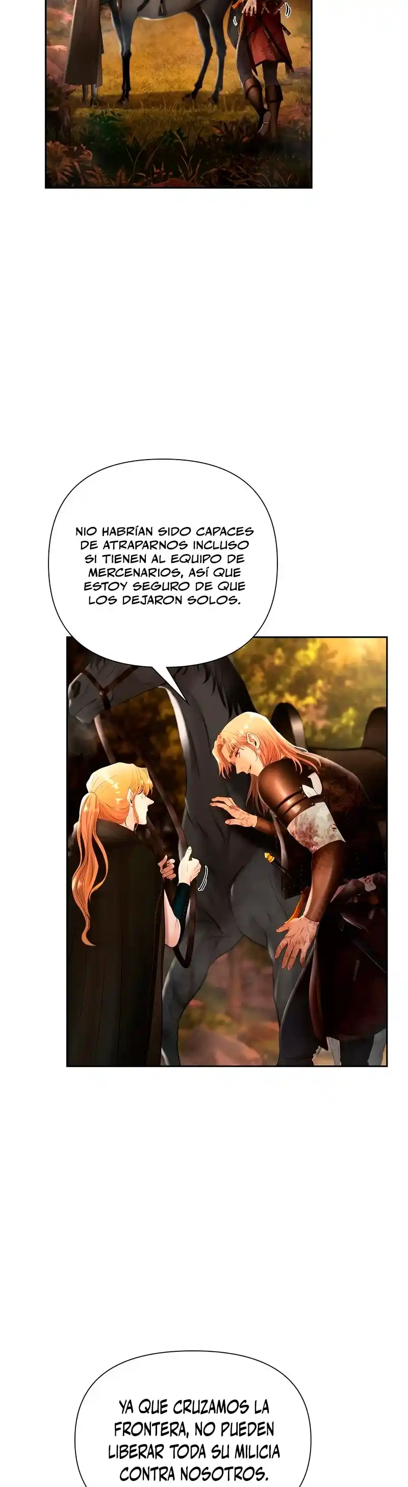 Quest Barbara - Capítulo 36 - Página 13 - LectorTMOo