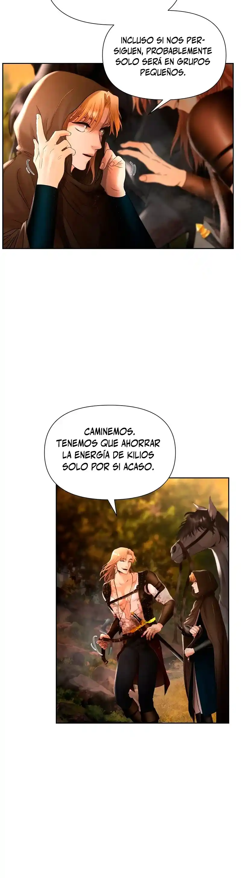 Quest Barbara - Capítulo 36 - Página 14 - LectorTMOo