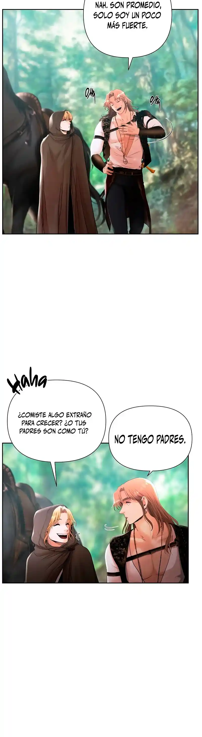 Quest Barbara - Capítulo 36 - Página 16 - LectorTMOo