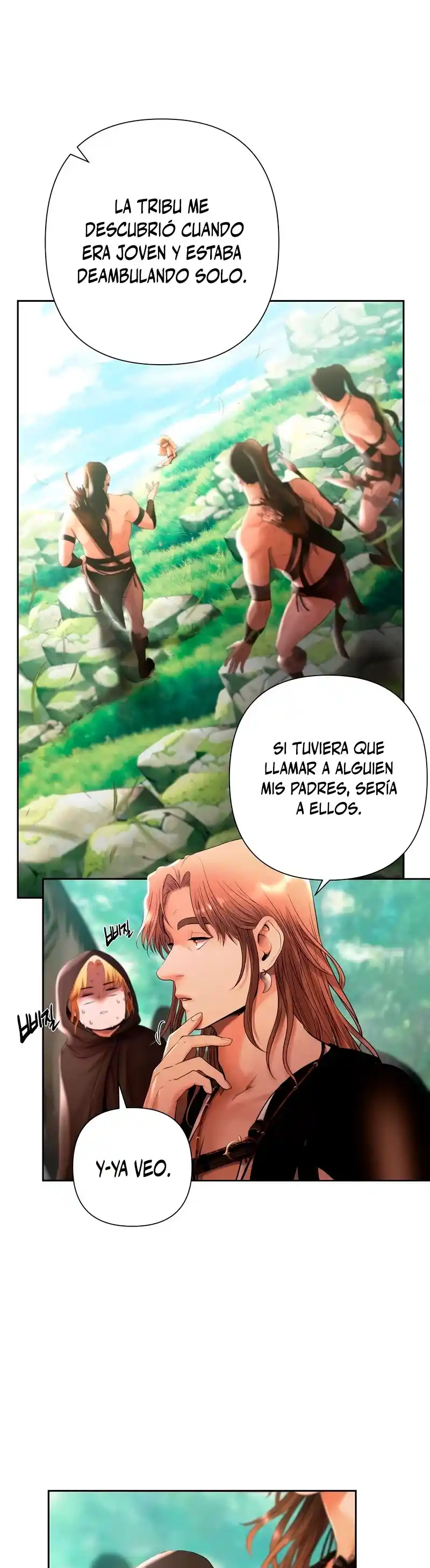 Quest Barbara - Capítulo 36 - Página 17 - LectorTMOo