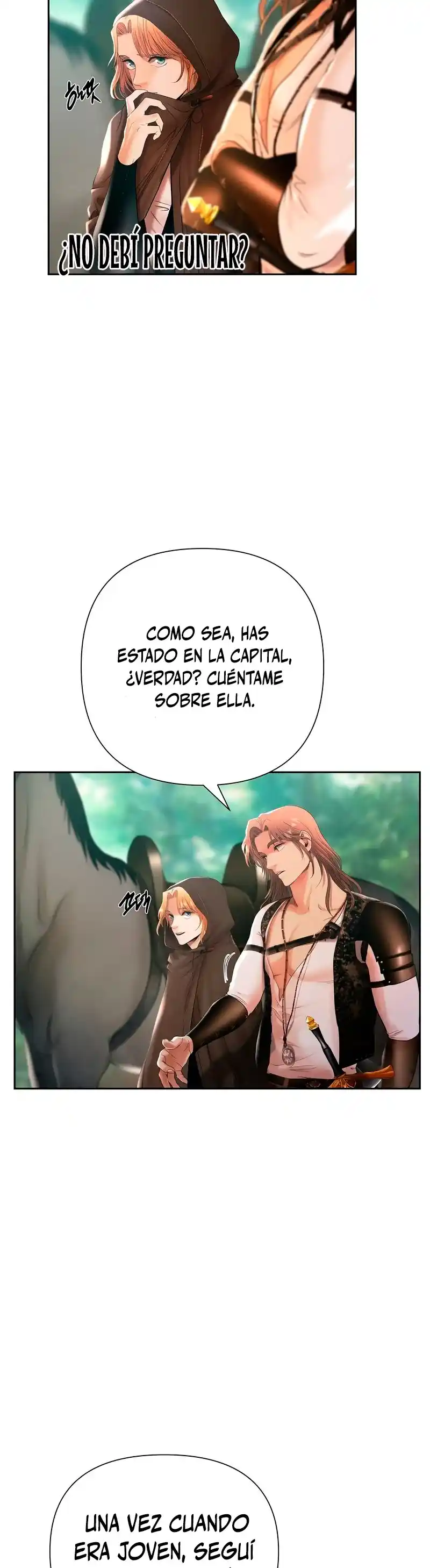 Quest Barbara - Capítulo 36 - Página 18 - LectorTMOo