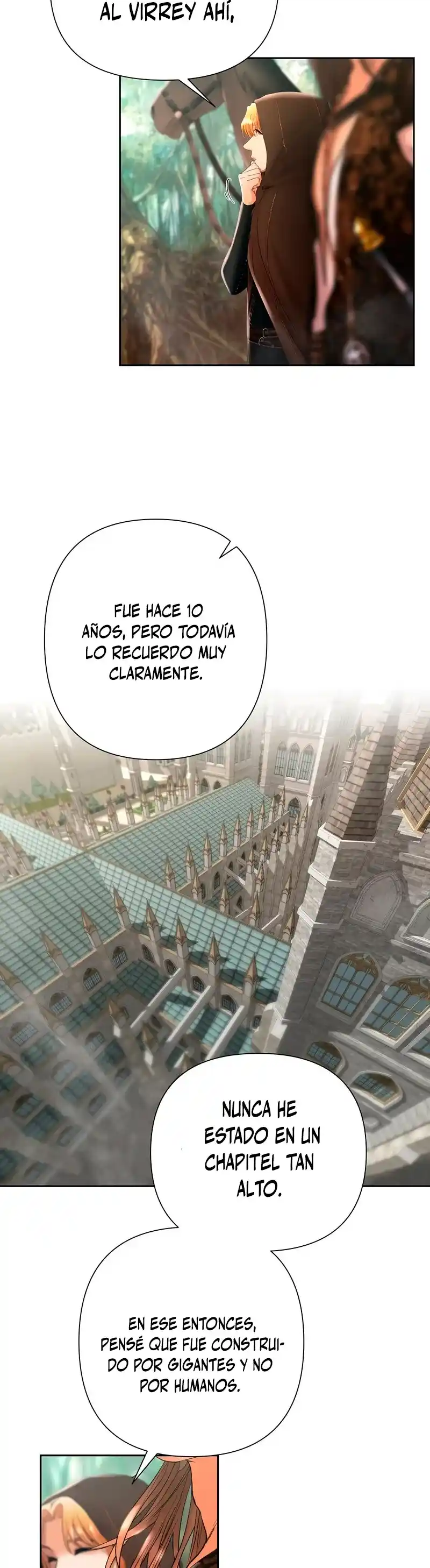 Quest Barbara - Capítulo 36 - Página 19 - LectorTMOo