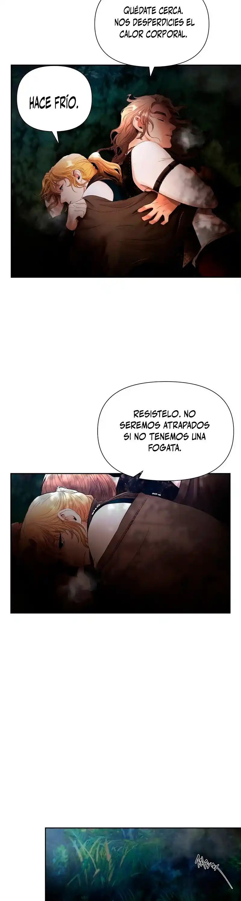 Quest Barbara - Capítulo 36 - Página 34 - LectorTMOo