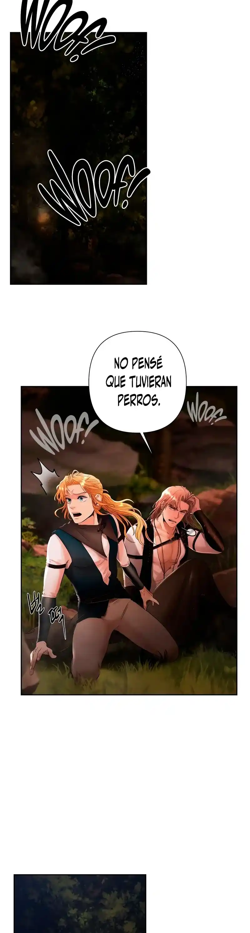 Quest Barbara - Capítulo 36 - Página 37 - LectorTMOo