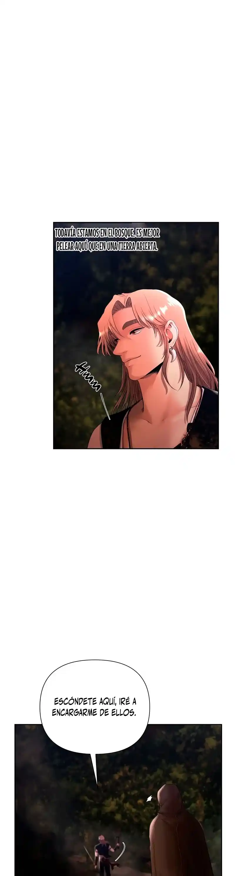 Quest Barbara - Capítulo 36 - Página 39 - LectorTMOo