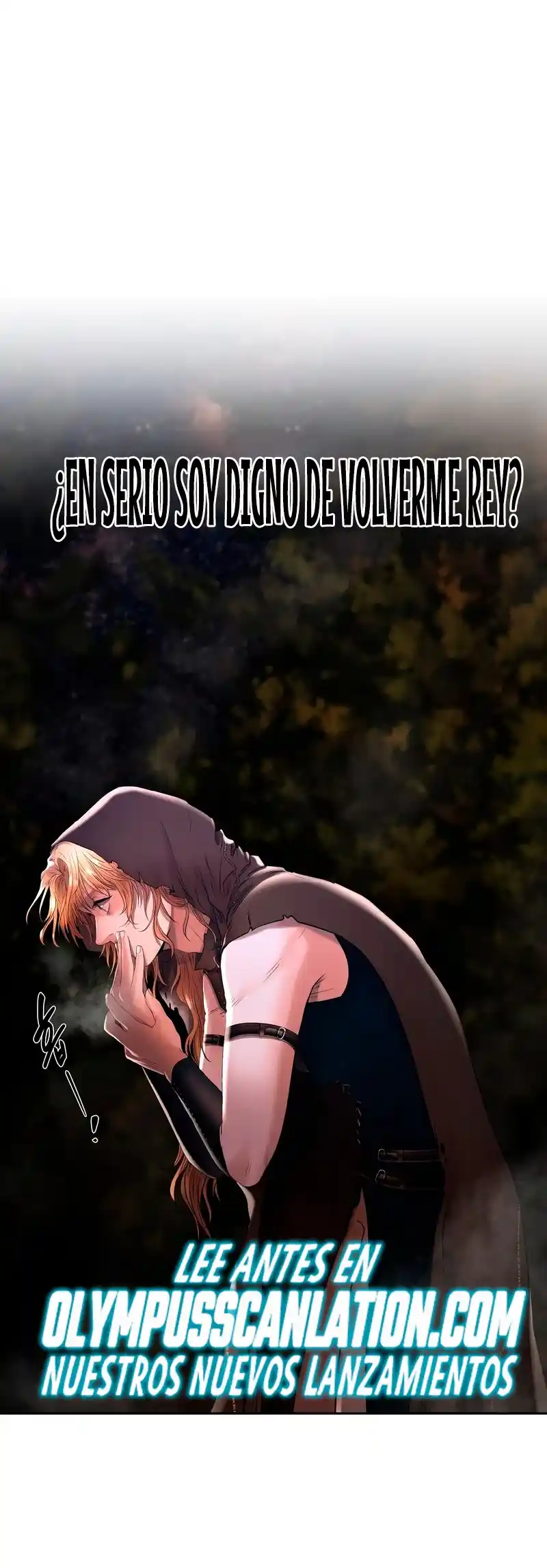 Quest Barbara - Capítulo 36 - Página 44 - LectorTMOo