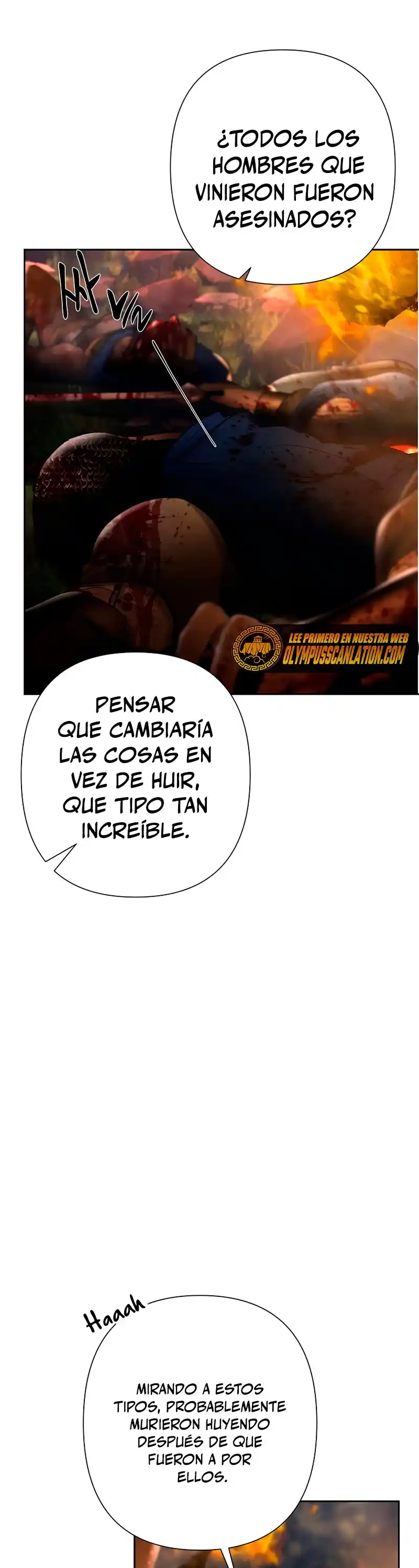 Quest Barbara - Capítulo 37 - Página 3 - LectorTMOo