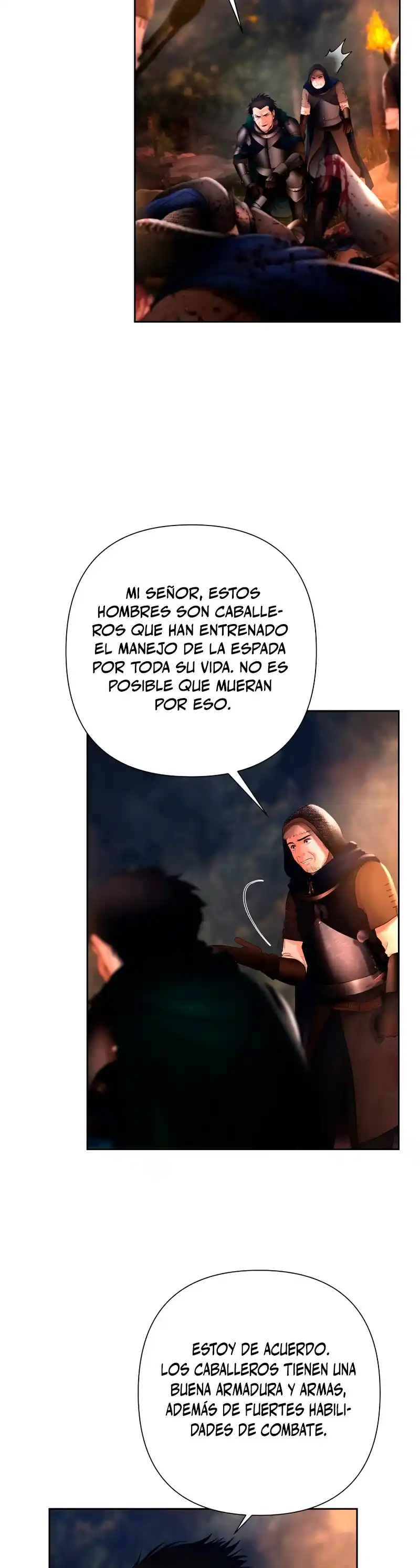 Quest Barbara - Capítulo 37 - Página 4 - LectorTMOo