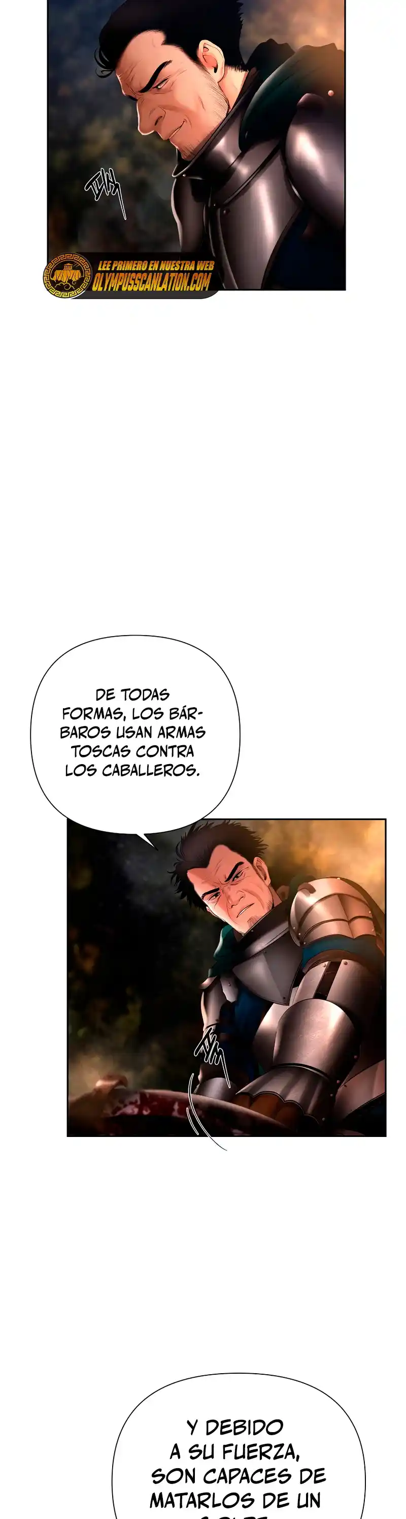 Quest Barbara - Capítulo 37 - Página 5 - LectorTMOo