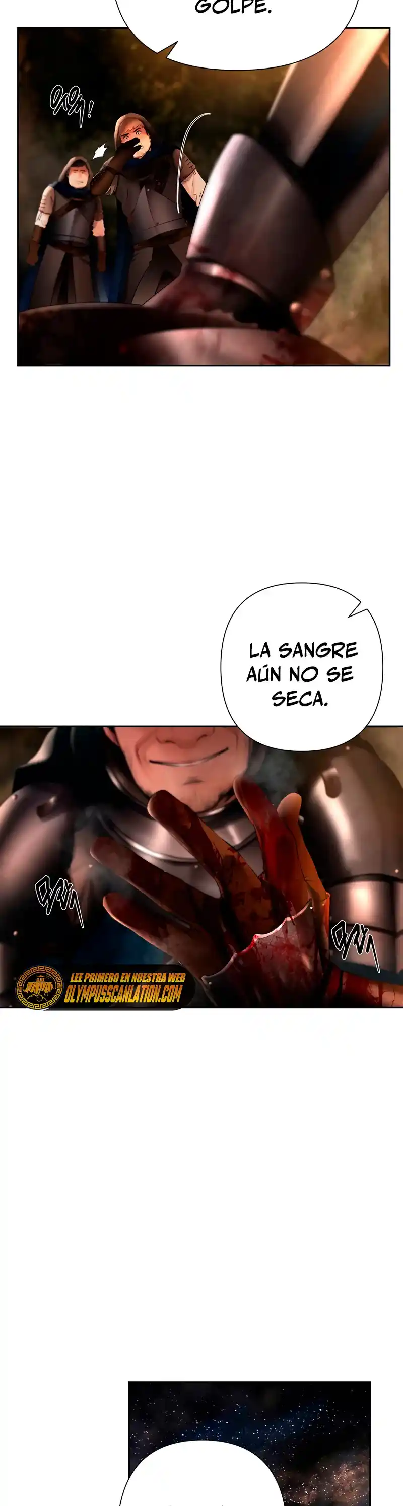 Quest Barbara - Capítulo 37 - Página 6 - LectorTMOo
