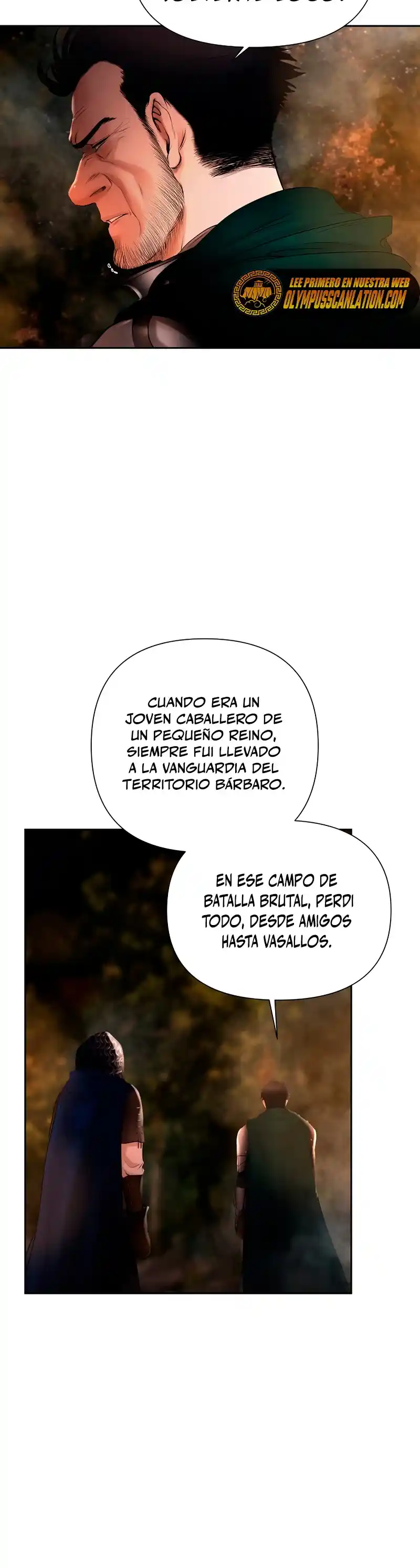 Quest Barbara - Capítulo 37 - Página 11 - LectorTMOo