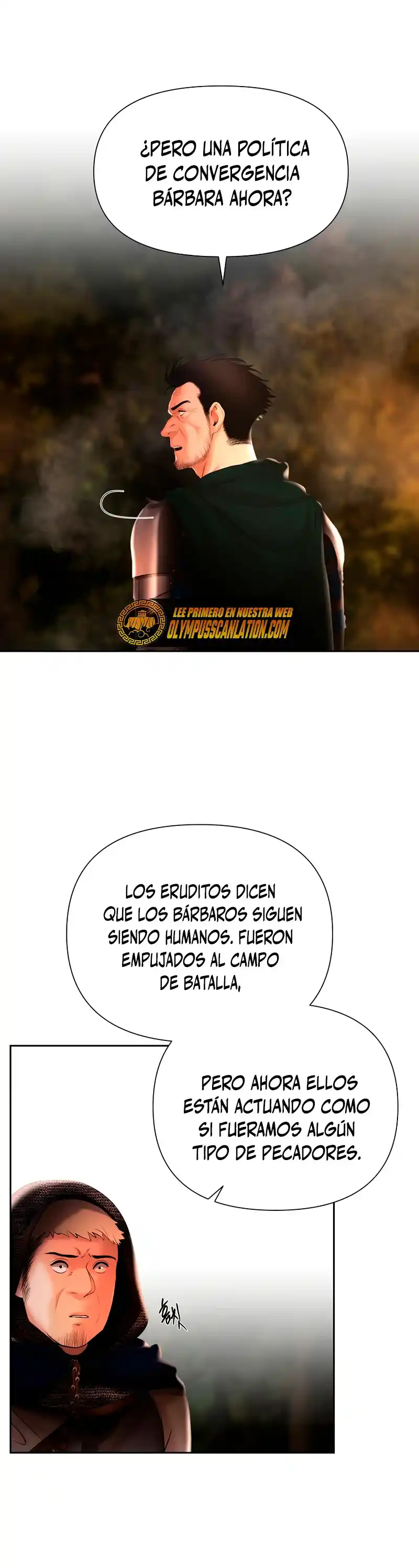 Quest Barbara - Capítulo 37 - Página 12 - LectorTMOo