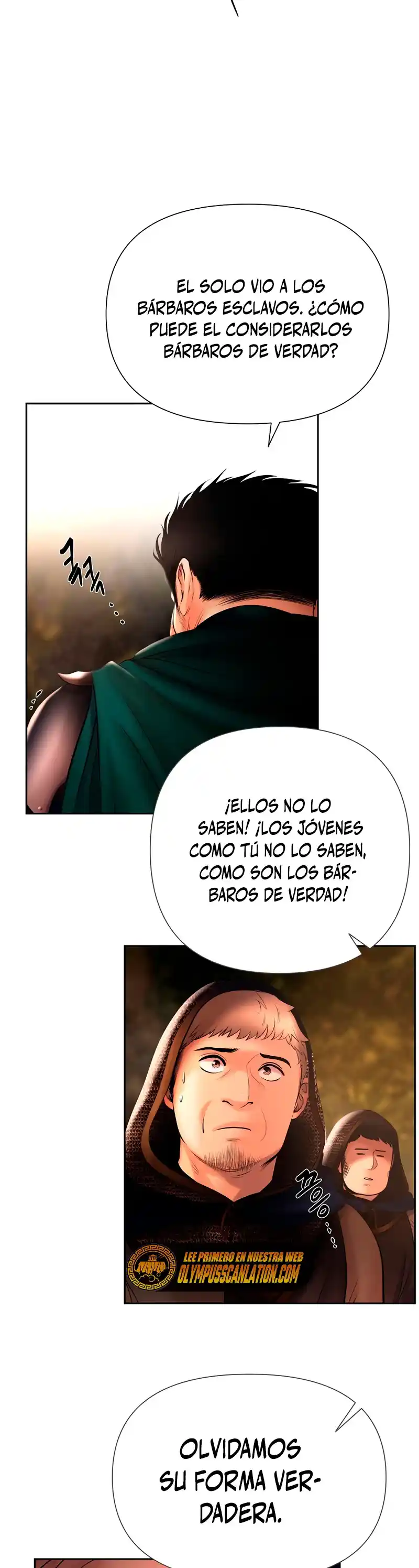 Quest Barbara - Capítulo 37 - Página 15 - LectorTMOo