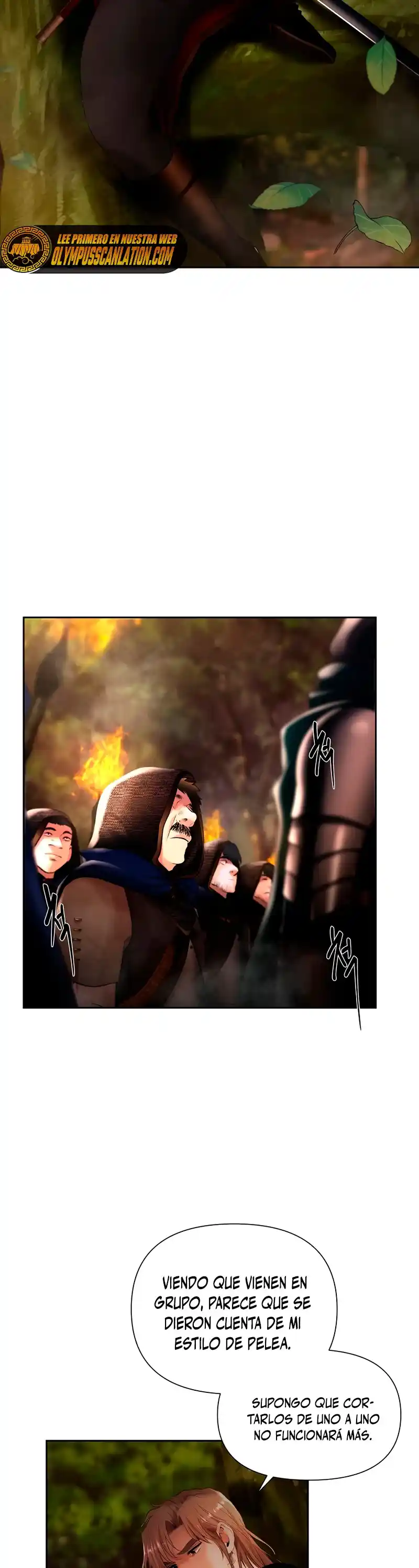 Quest Barbara - Capítulo 37 - Página 17 - LectorTMOo