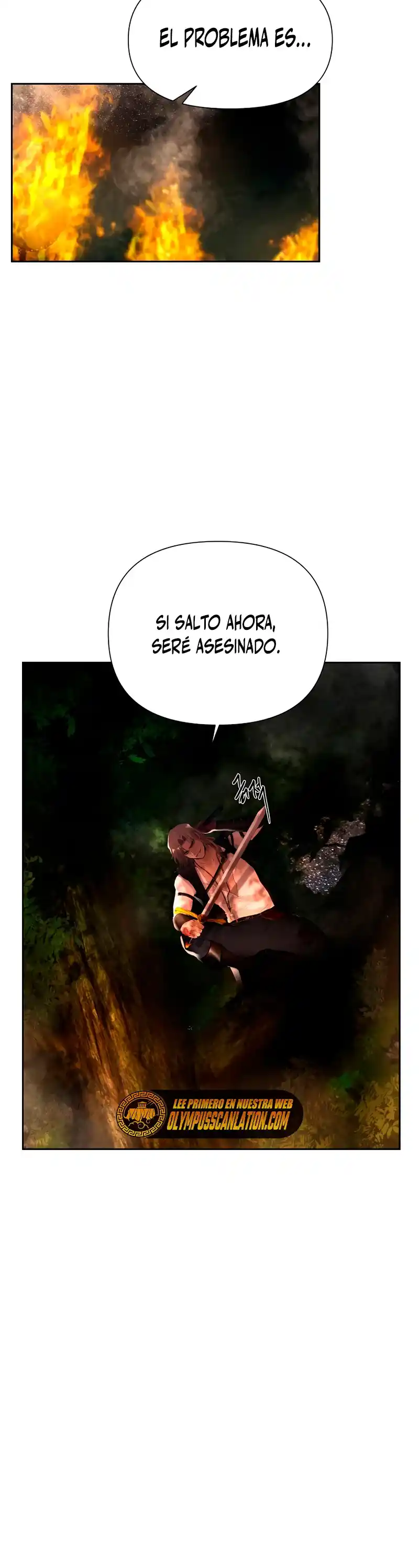 Quest Barbara - Capítulo 37 - Página 19 - LectorTMOo