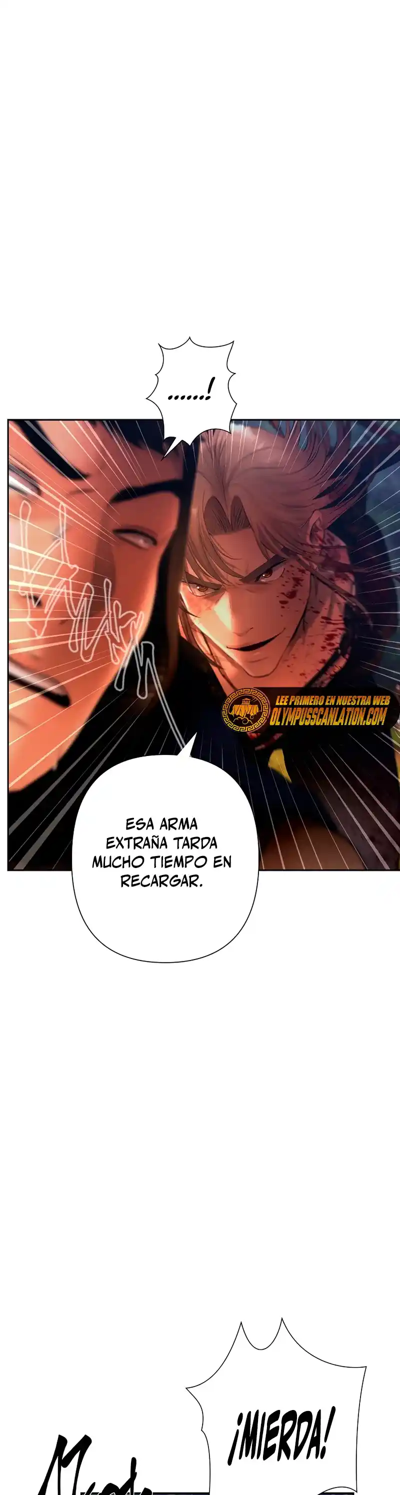 Quest Barbara - Capítulo 37 - Página 30 - LectorTMOo