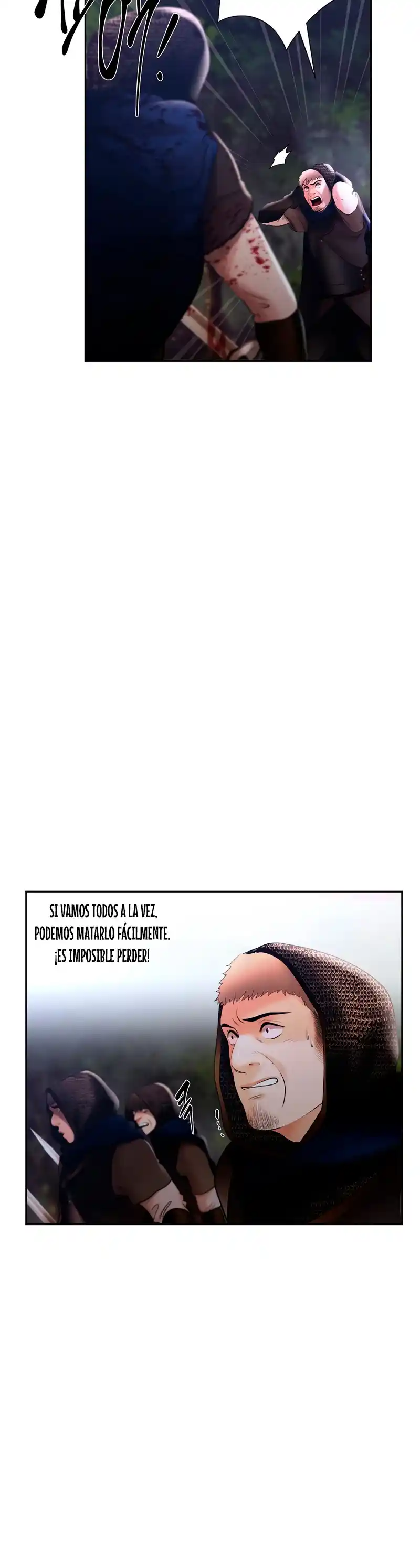 Quest Barbara - Capítulo 37 - Página 31 - LectorTMOo