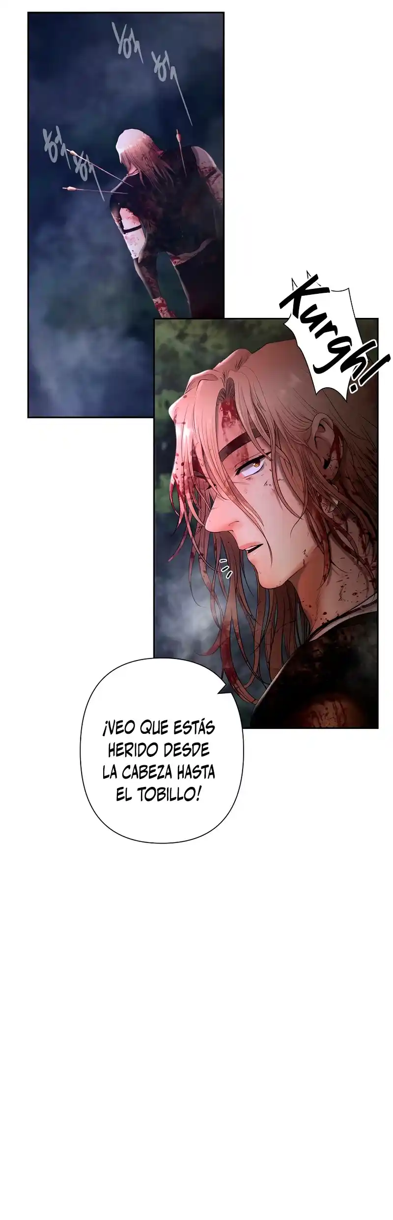 Quest Barbara - Capítulo 37 - Página 38 - LectorTMOo