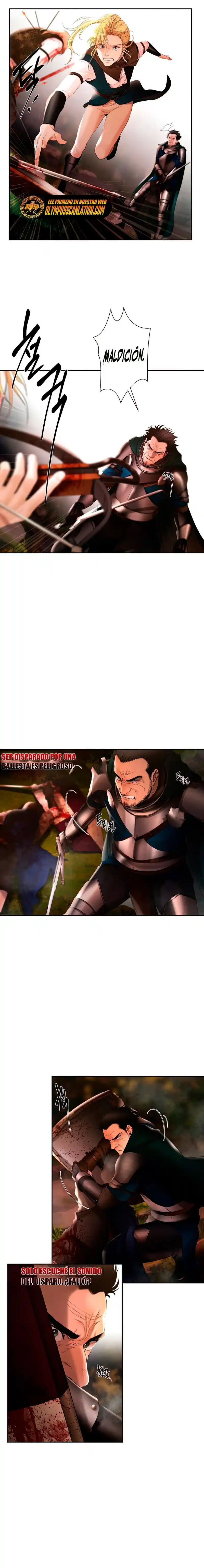 Quest Barbara - Capítulo 38 - Página 5 - LectorTMOo