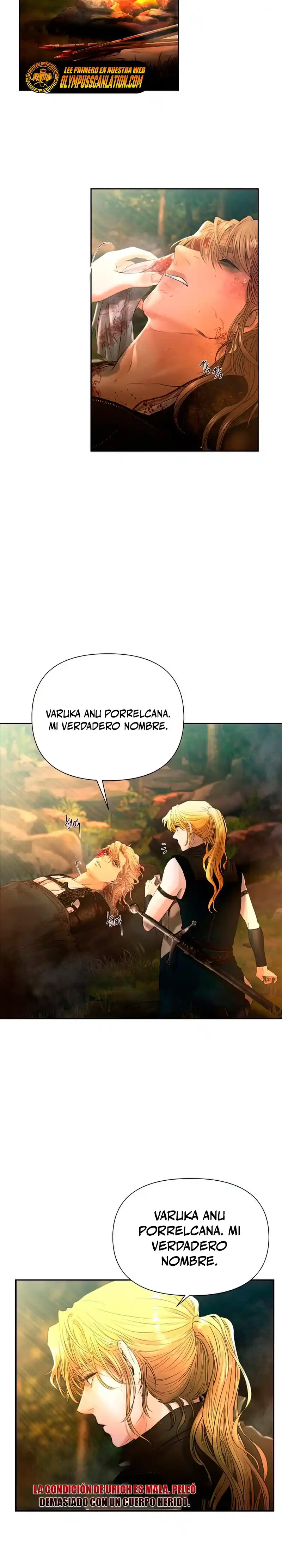 Quest Barbara - Capítulo 38 - Página 15 - LectorTMOo