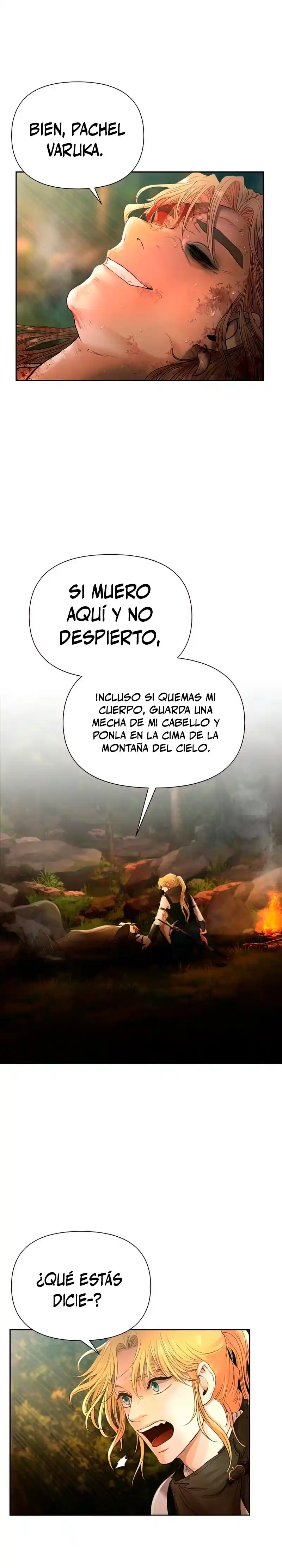 Quest Barbara - Capítulo 38 - Página 16 - LectorTMOo