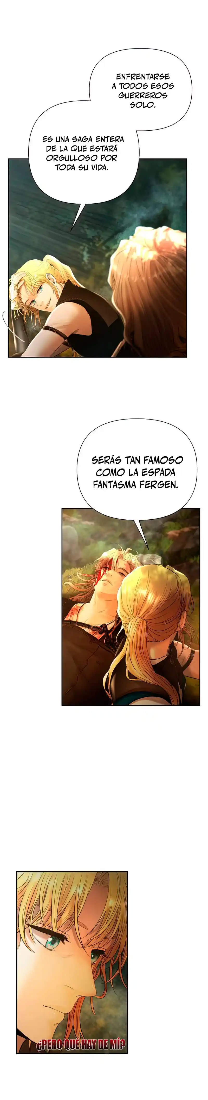 Quest Barbara - Capítulo 38 - Página 18 - LectorTMOo