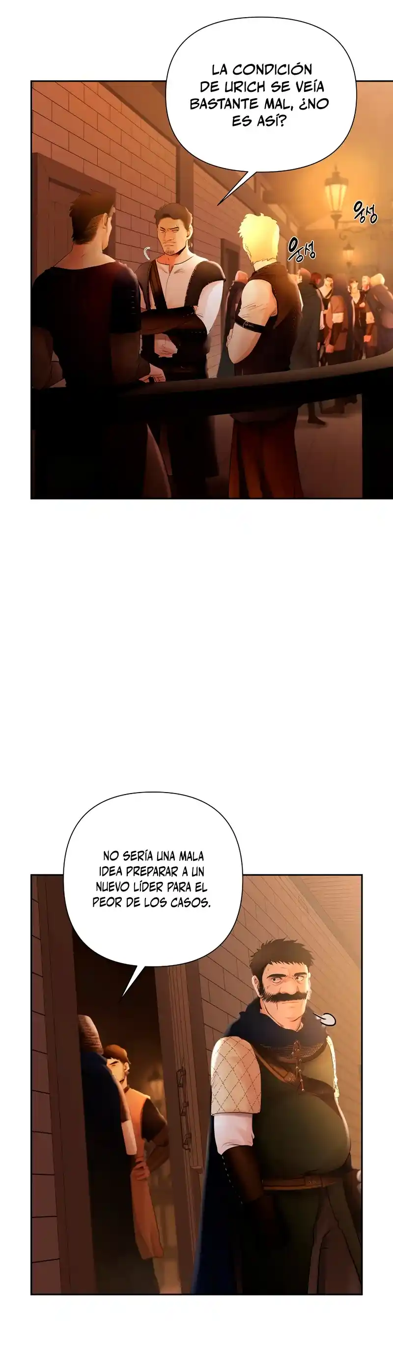 Quest Barbara - Capítulo 39 - Página 3 - LectorTMOo