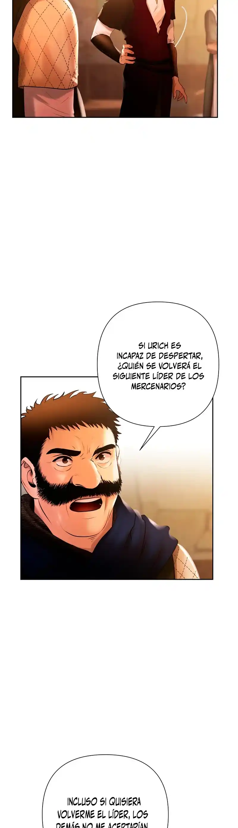 Quest Barbara - Capítulo 39 - Página 5 - LectorTMOo