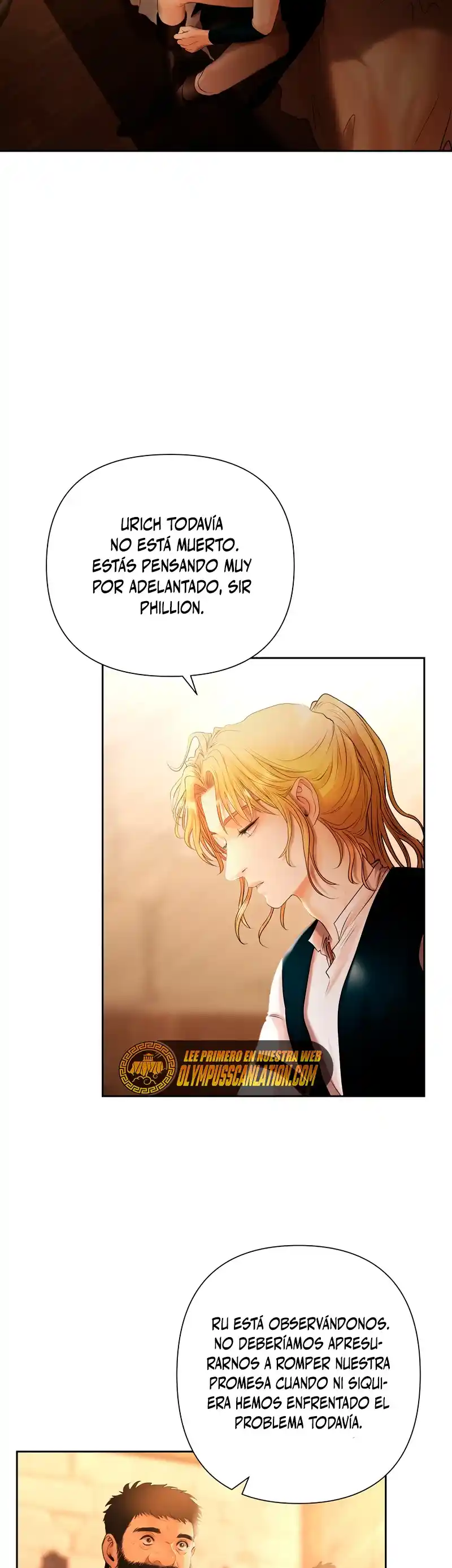 Quest Barbara - Capítulo 39 - Página 9 - LectorTMOo