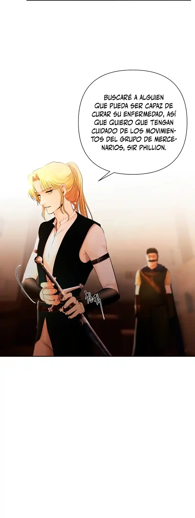 Quest Barbara - Capítulo 39 - Página 12 - LectorTMOo