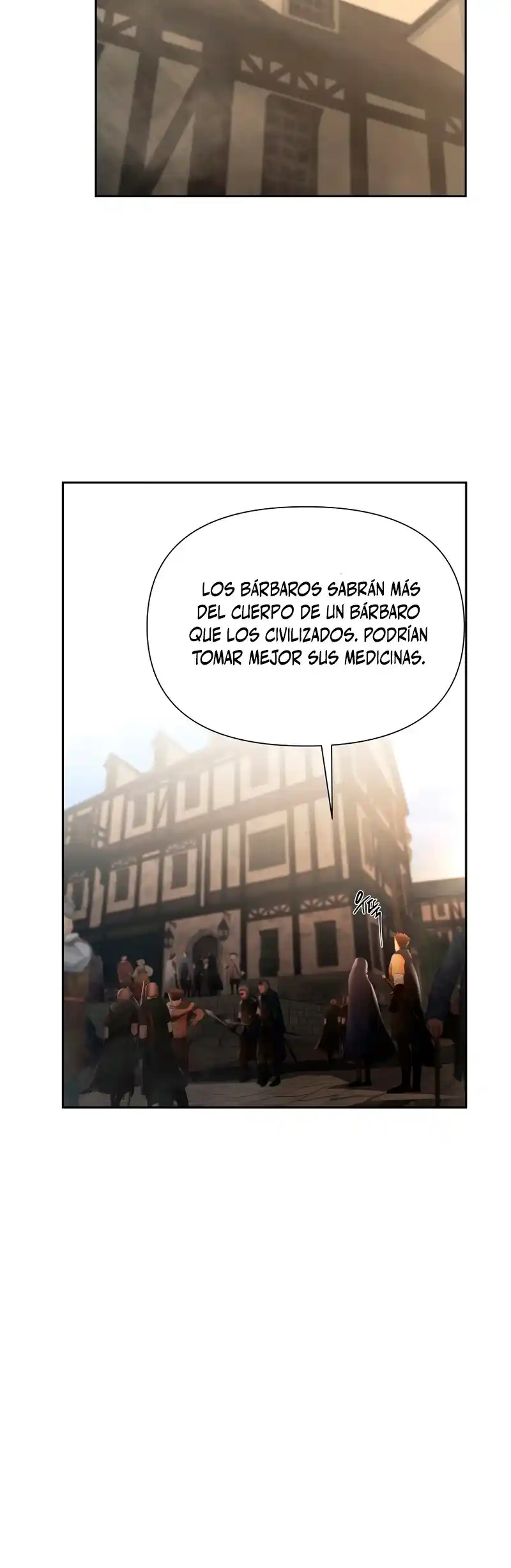 Quest Barbara - Capítulo 39 - Página 16 - LectorTMOo