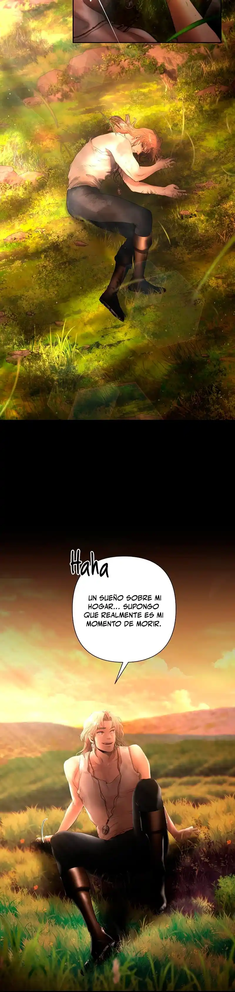 Quest Barbara - Capítulo 40 - Página 3 - LectorTMOo