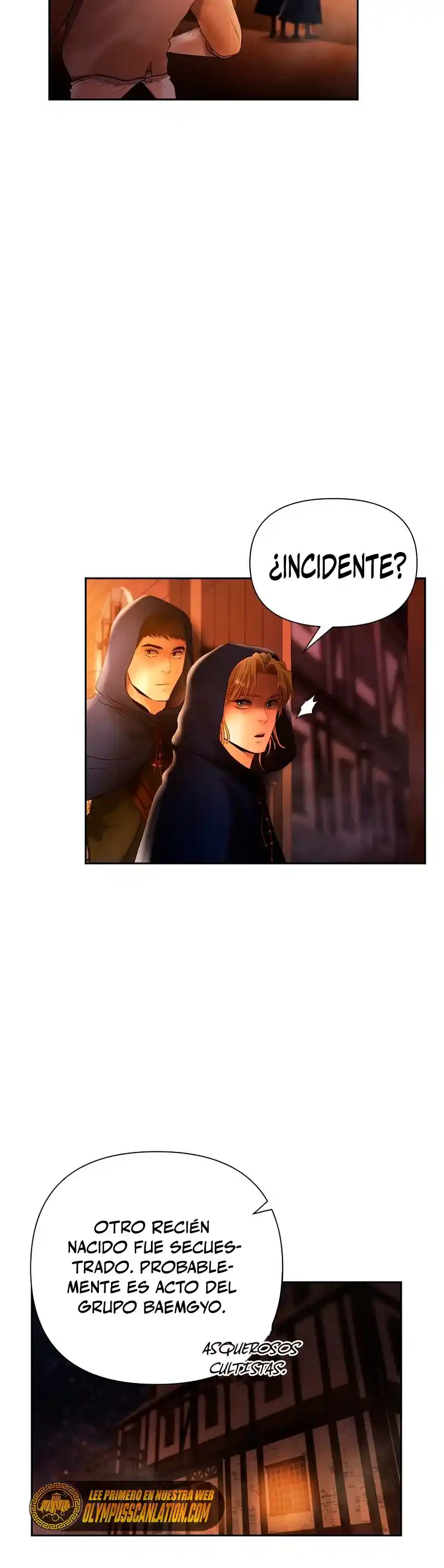 Quest Barbara - Capítulo 40 - Página 19 - LectorTMOo